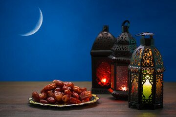 Bon Ramadan aux Musulmans