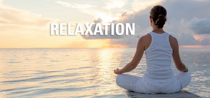 Détente du corps physique , Relaxation et Méditation